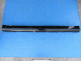 Maserati Quattroporte right passenger side skirt rocker panel #8300